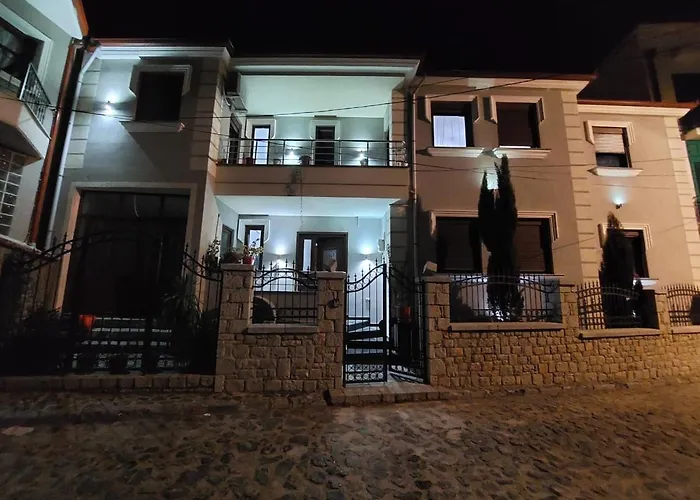 Guesthouse Kocibelli