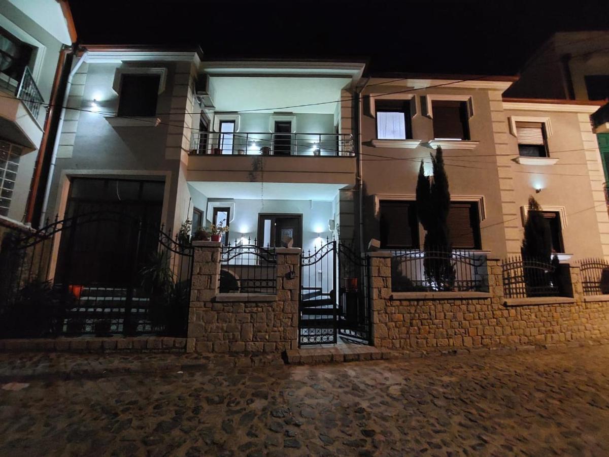 Homestay Kocibelli *