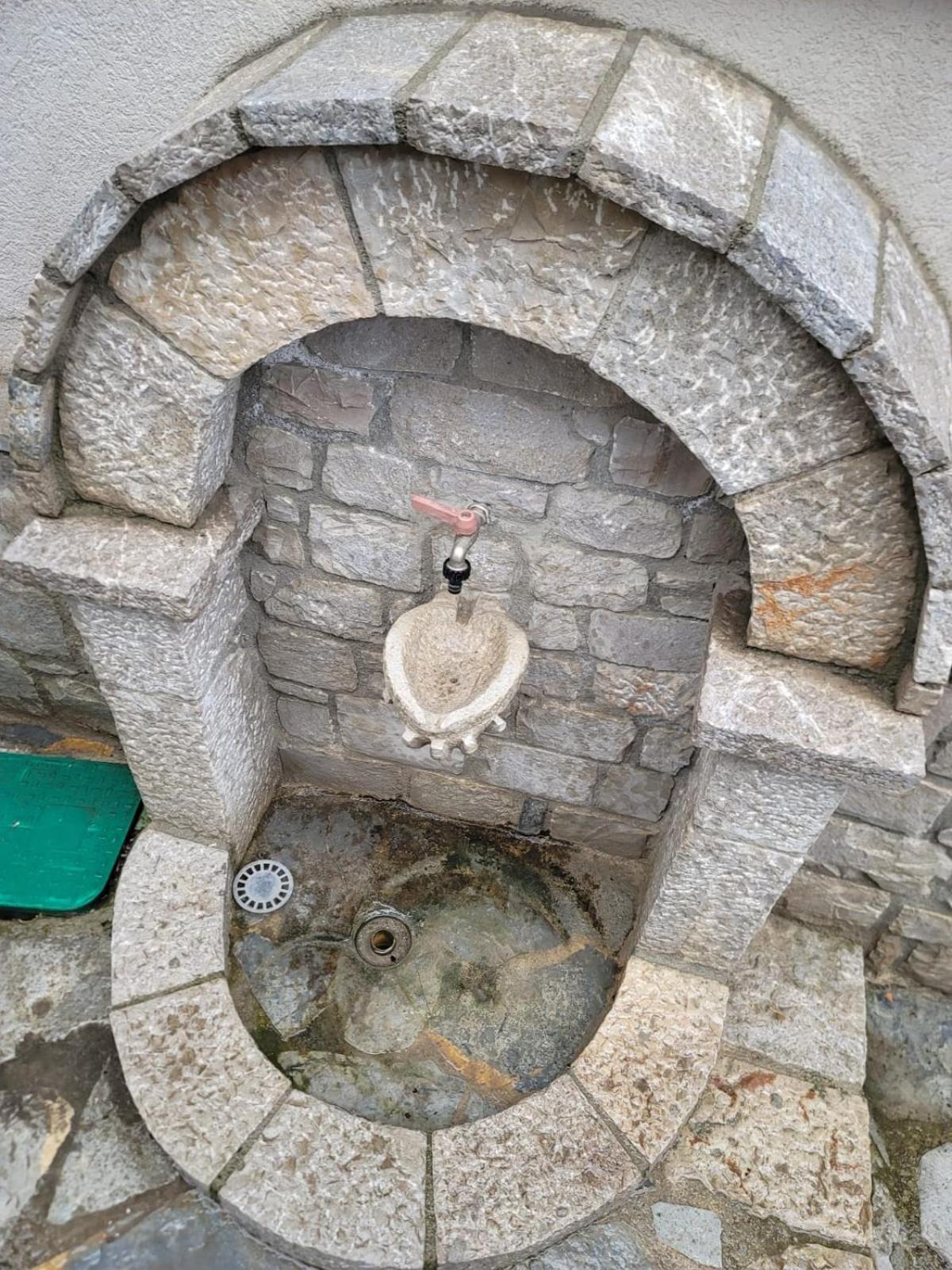 Kocibelli Homestay Korce